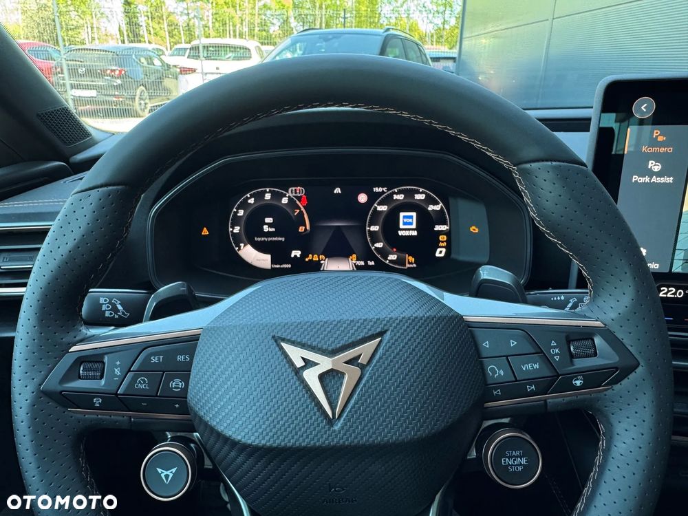 Cupra Leon Sportstourer - 20