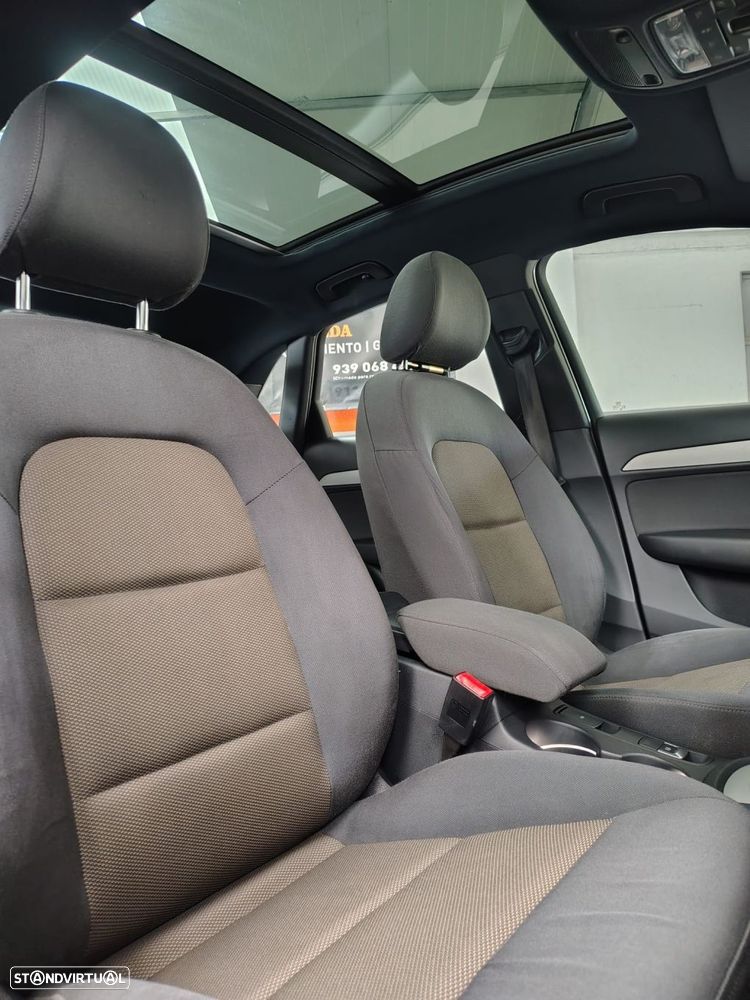 Audi Q3 2.0 TDI - 29
