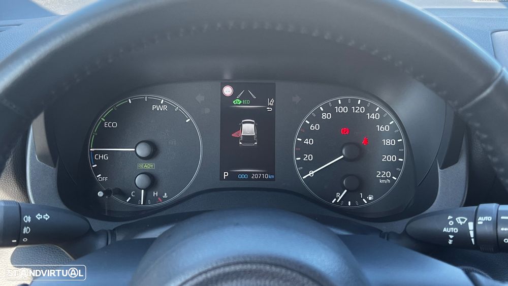 Mazda 2 1.5 L Hybrid VVT-i Pure+Plus Pack - 13