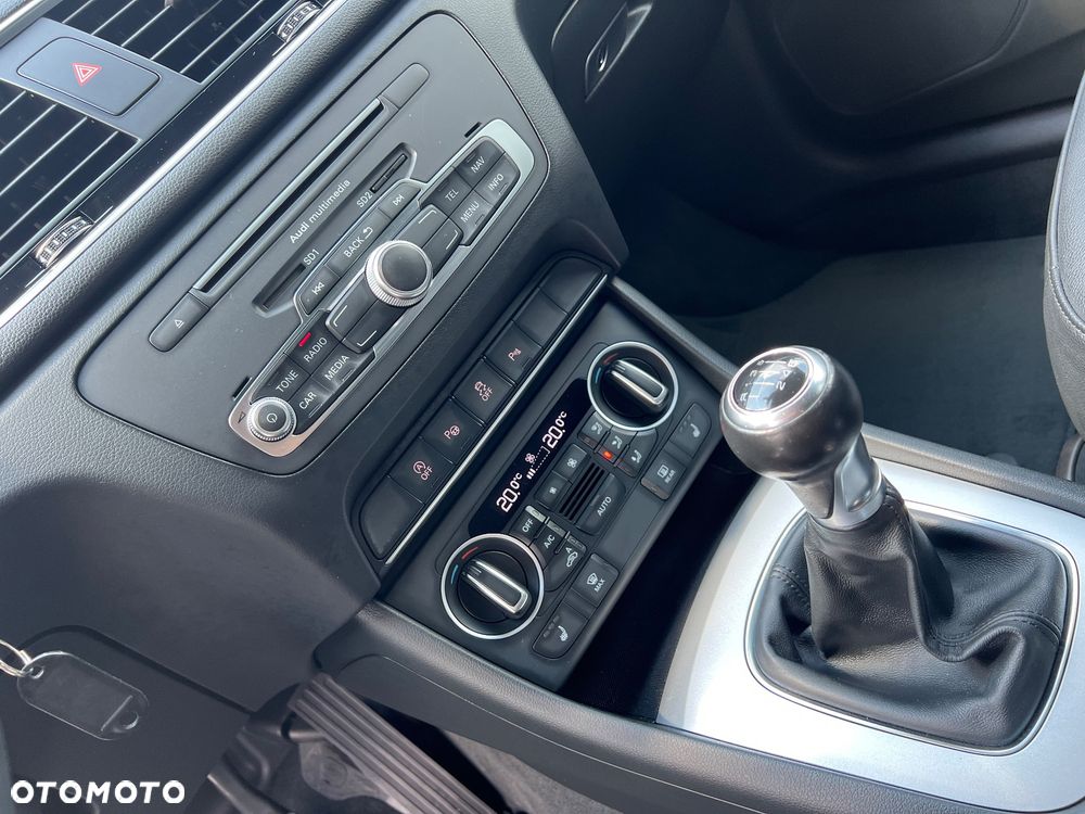 Audi Q3 1.4 TFSI Design - 28