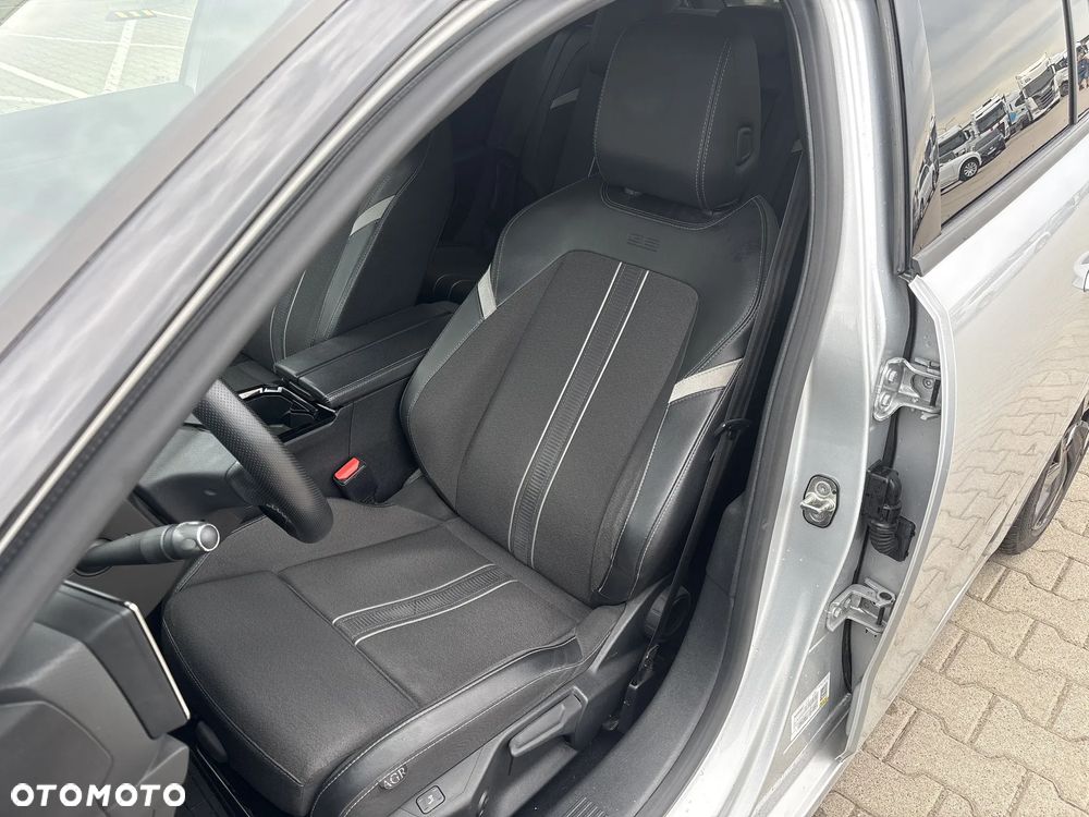 Opel Astra 1.5 CDTI GS Line S&S - 12
