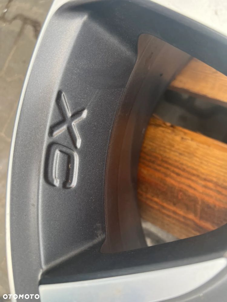 Oryginalne felgi Volvo xc60 xc70 xc40 grawer XC - 7