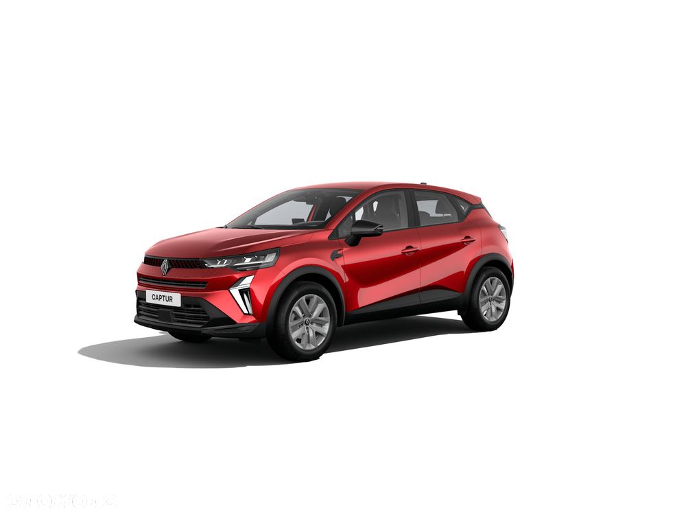 Renault Captur - 1