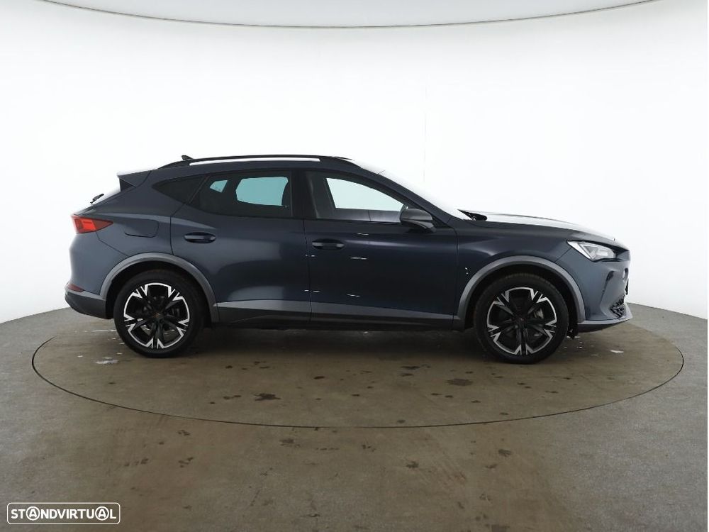 Cupra Formentor 1.4 e-Hybrid DSG - 8