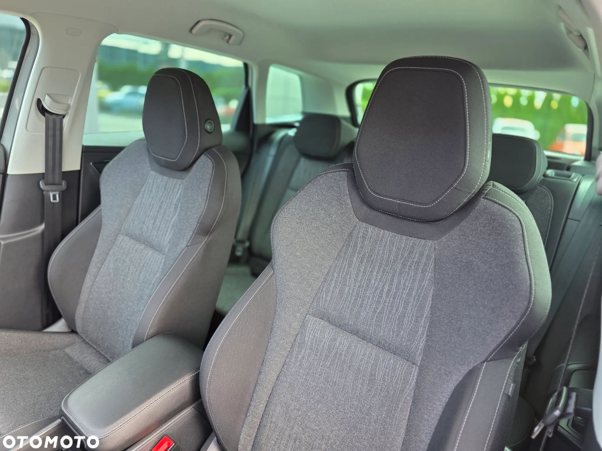 Skoda Karoq 1.5 TSI ACT GPF 4x2 Style - 13
