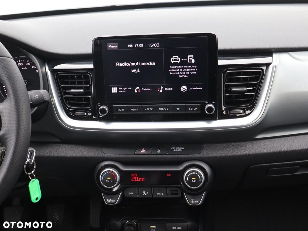 Kia Stonic - 13