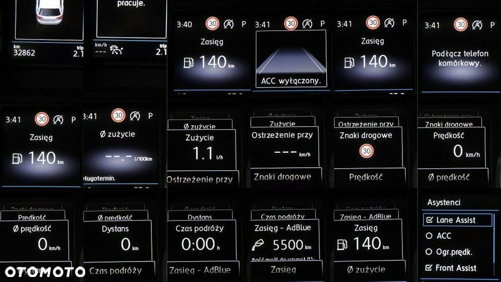 Volkswagen Passat - 17