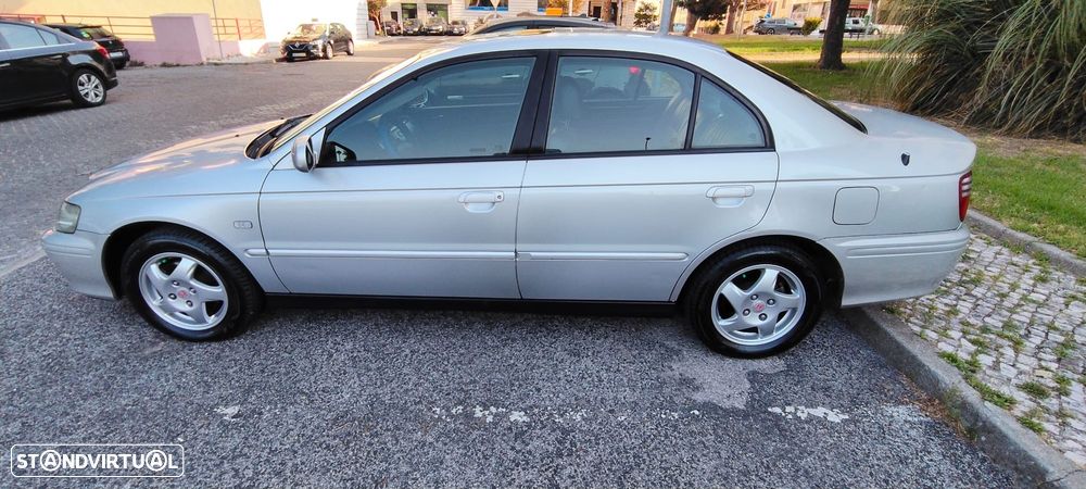 Honda Accord 2.0 ES - 5