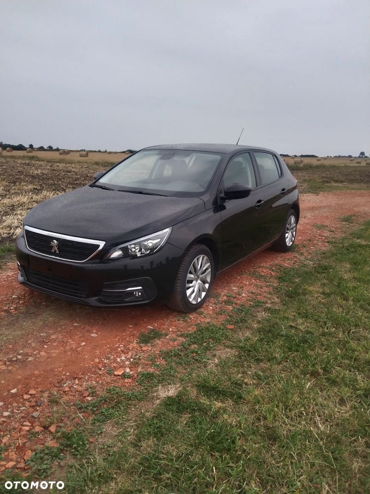 Peugeot 308 BlueHDi 130 Stop & Start Active - 1