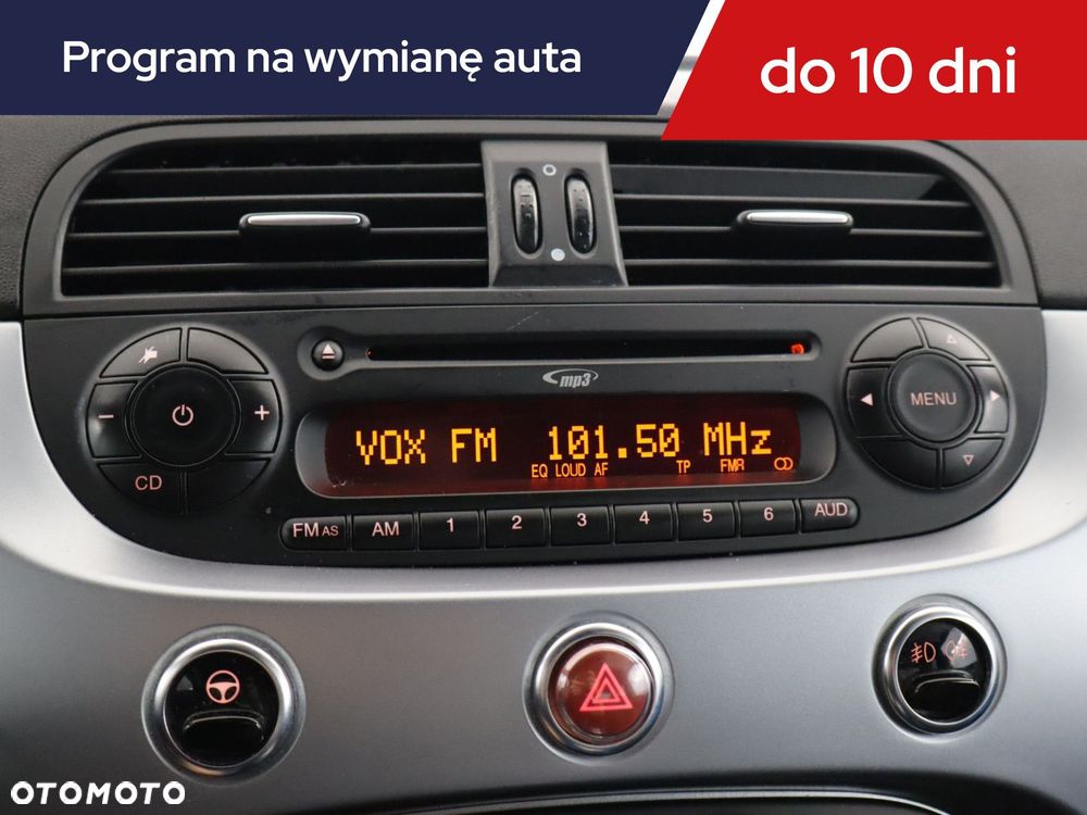 Fiat 500 - 14