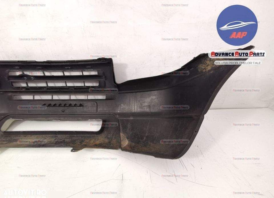 Bara fata originala in stare buna Land Rover  Freelander  1 [1998 - 20 - 6