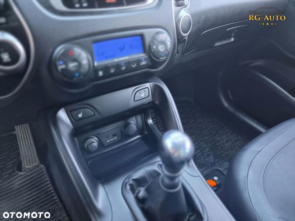 Hyundai ix35 - 28