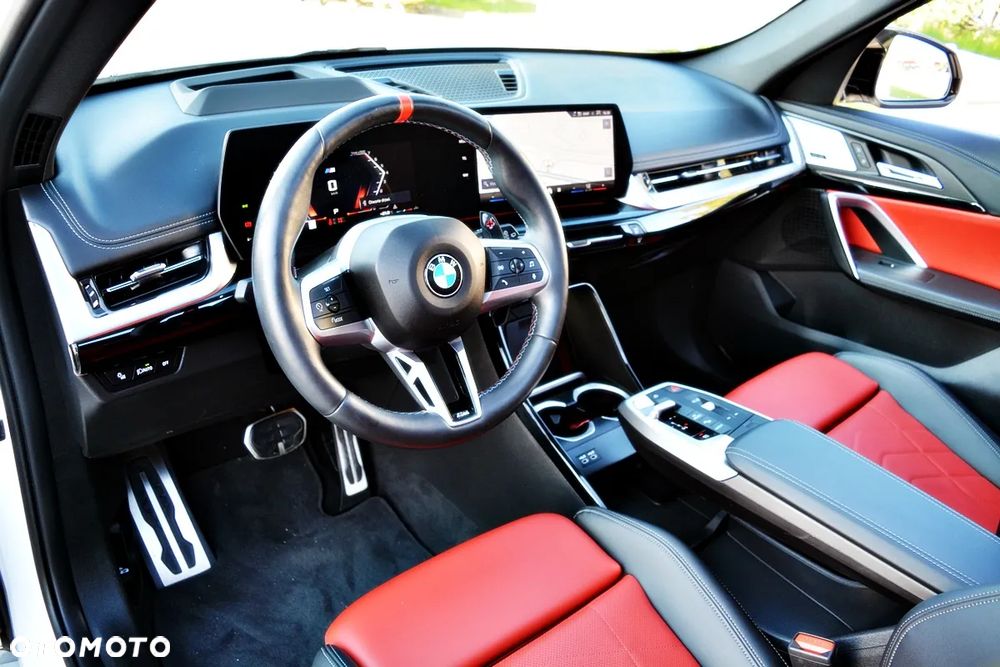 BMW X1 - 16