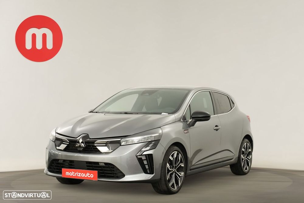 Mitsubishi Colt 1.0 MPI-T Launch Edition - 2