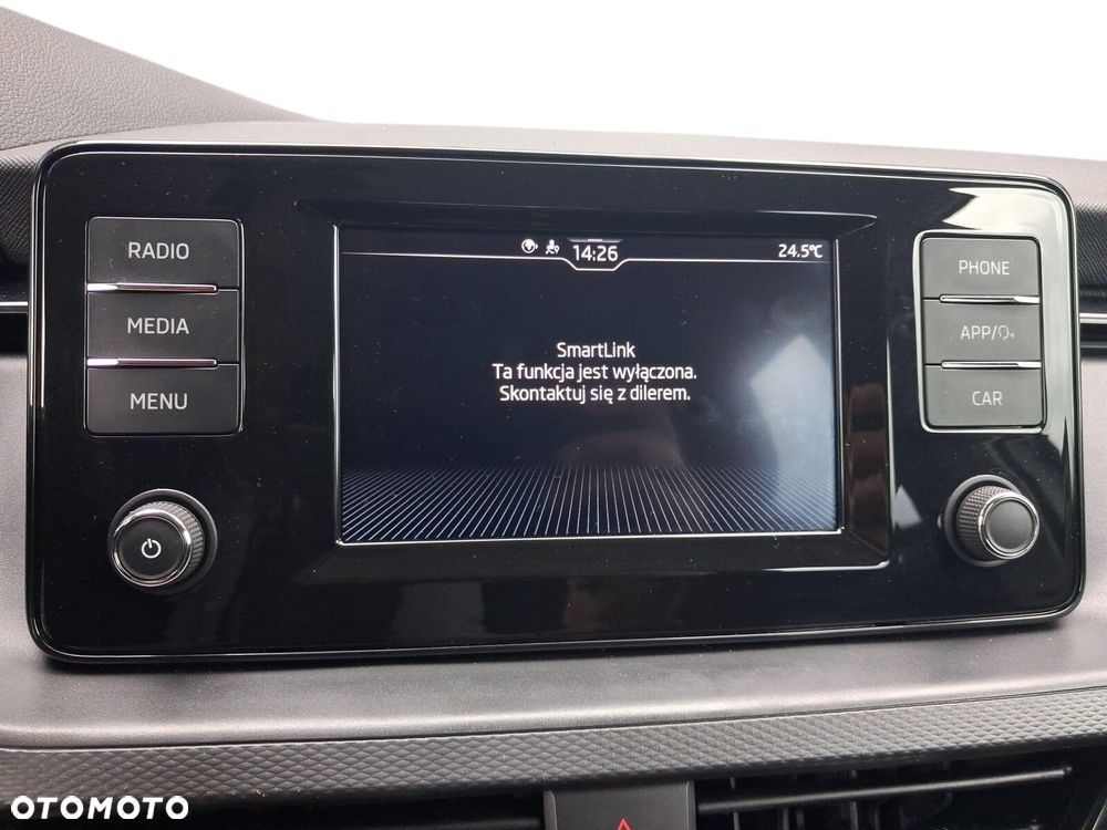 Skoda Scala 1.0 TSI Ambition - 23
