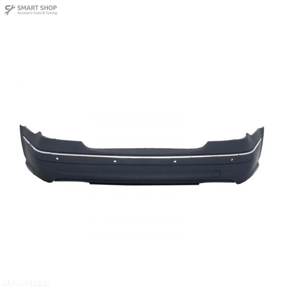 Bara Spate Mercedes E-Class W211 (2002-2009) - 1