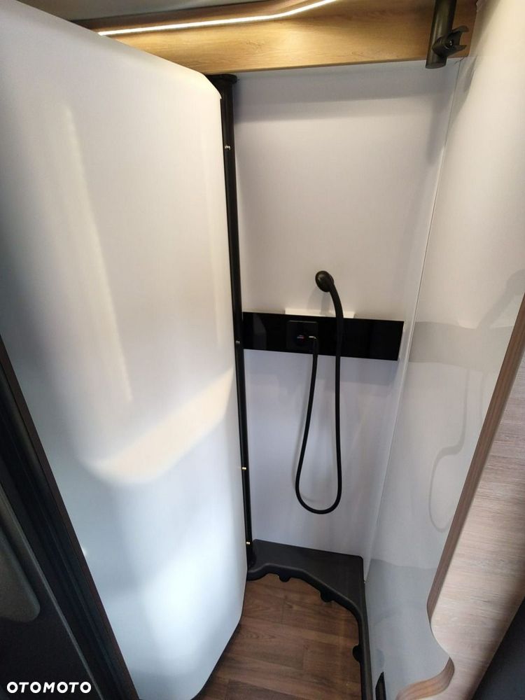 KNAUS BOXLIFE 600 MQ PLATINUM SELECTION - 19