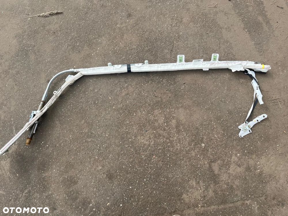 Kurtyna airbag prawa 8H22-14K159 Land Rover Discovery 4 IV L319 - 1