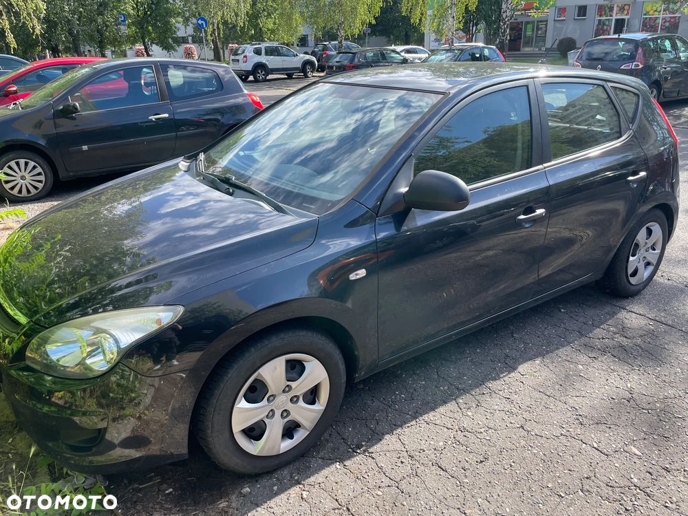 Hyundai i30 1.4 Edition Plus - 1