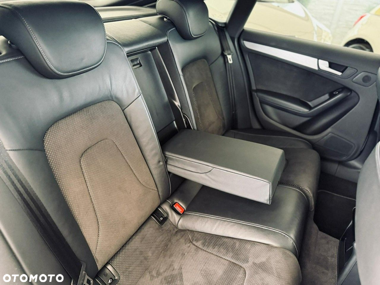 Audi A5 - 37