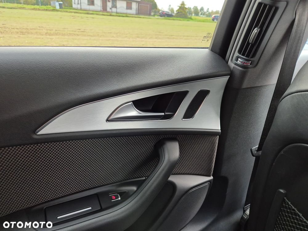Audi A6 Avant - 22