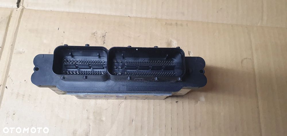 Komputer sterownik silnika VW Polo V 6R 1.0 04E907309CB - 2