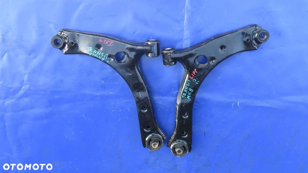 WAHACZ PRZÓD LEWY LUB PRAWY FORD TRANSIT MK8 LIFT - 1