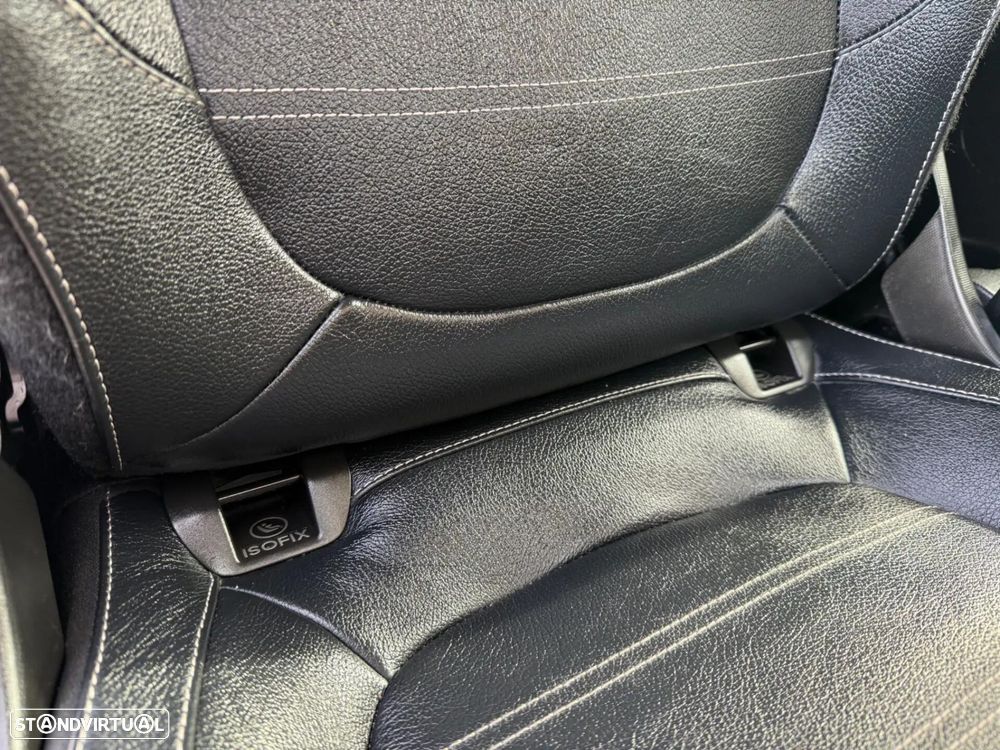 Smart ForTwo Coupé 1.0 Prime 71 Aut. - 36