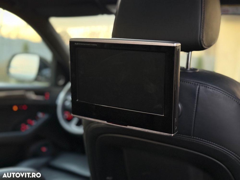 Audi Q5 2.0 TDI Quattro S tronic - 9