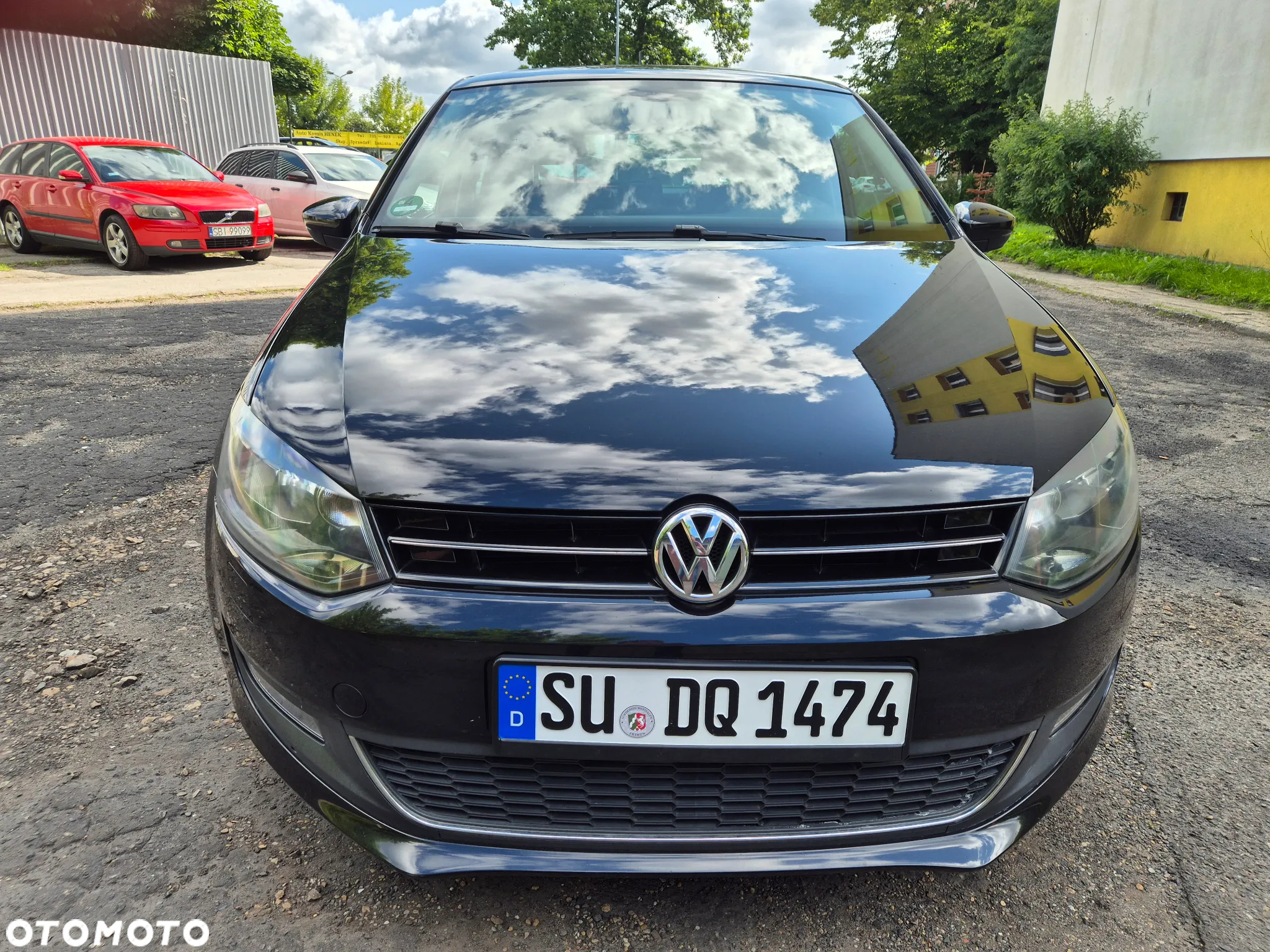 Volkswagen Polo 1.2 TSI MATCH - 3