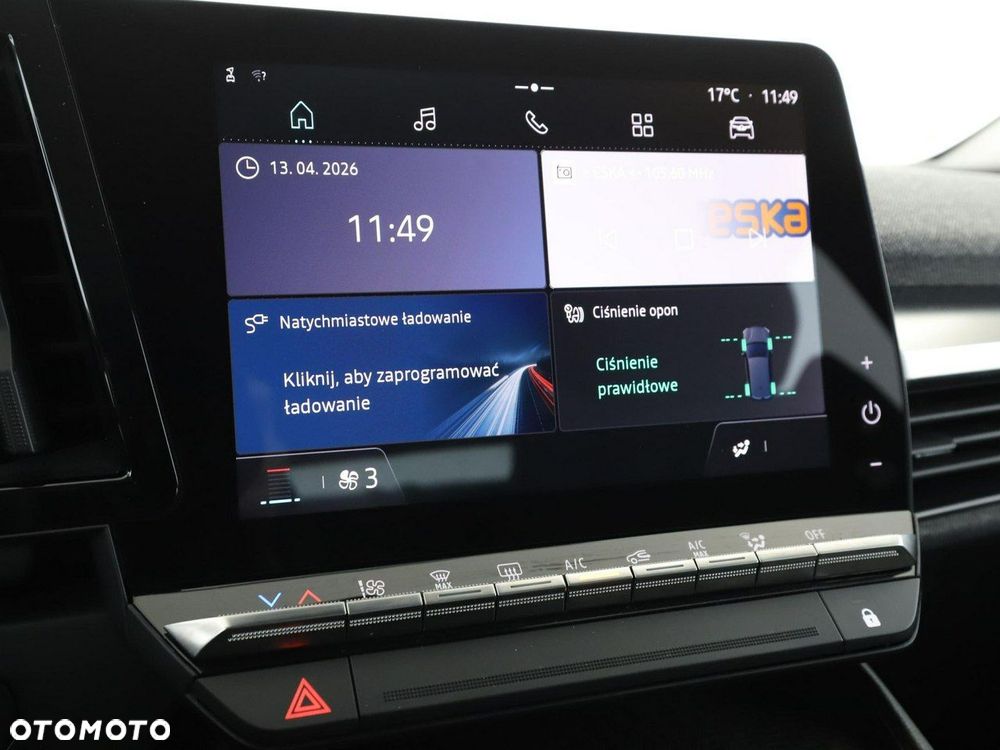 Renault Megane 130 Urban Range Equilibre - 23