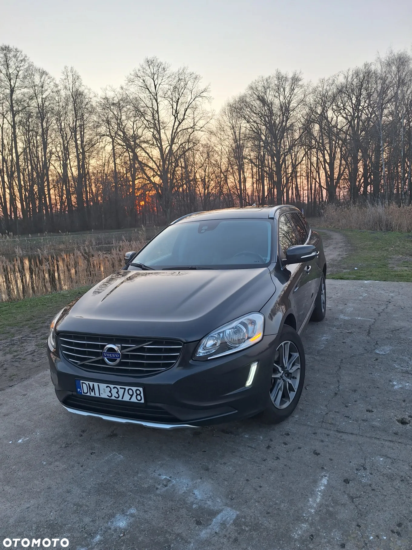 Volvo XC 60 T6 AWD Summum - 11