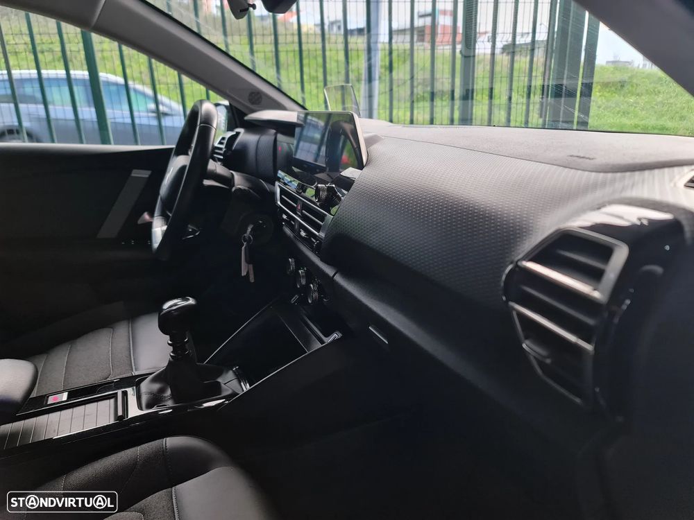 Citroën C4 1.2 PureTech Feel Pack - 13