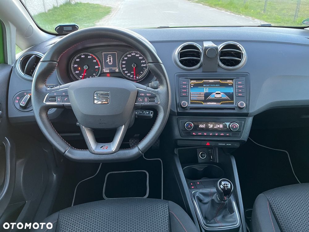Seat Ibiza - 17