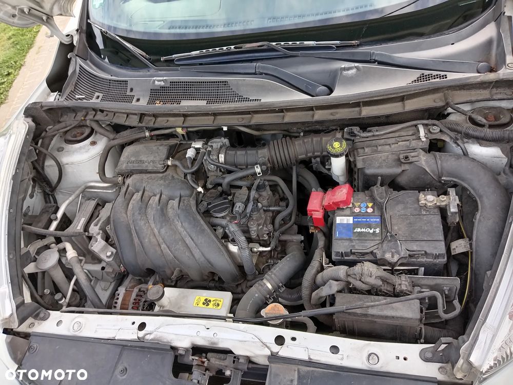 Nissan Juke - 30