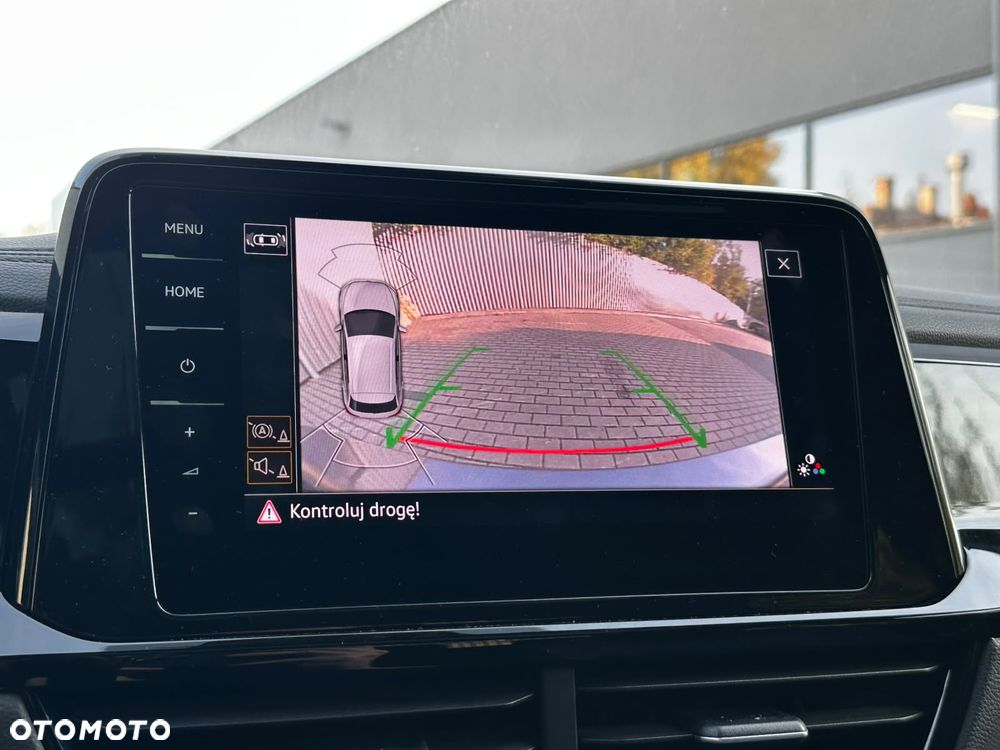 Volkswagen T-Roc 2.0 TSI 4Motion R DSG - 36