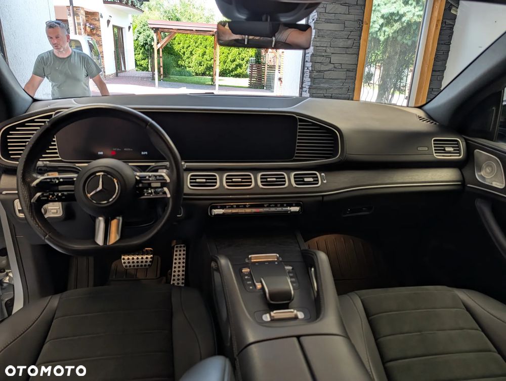 Mercedes-Benz GLE 350 e 4-Matic Advanced Plus - 10