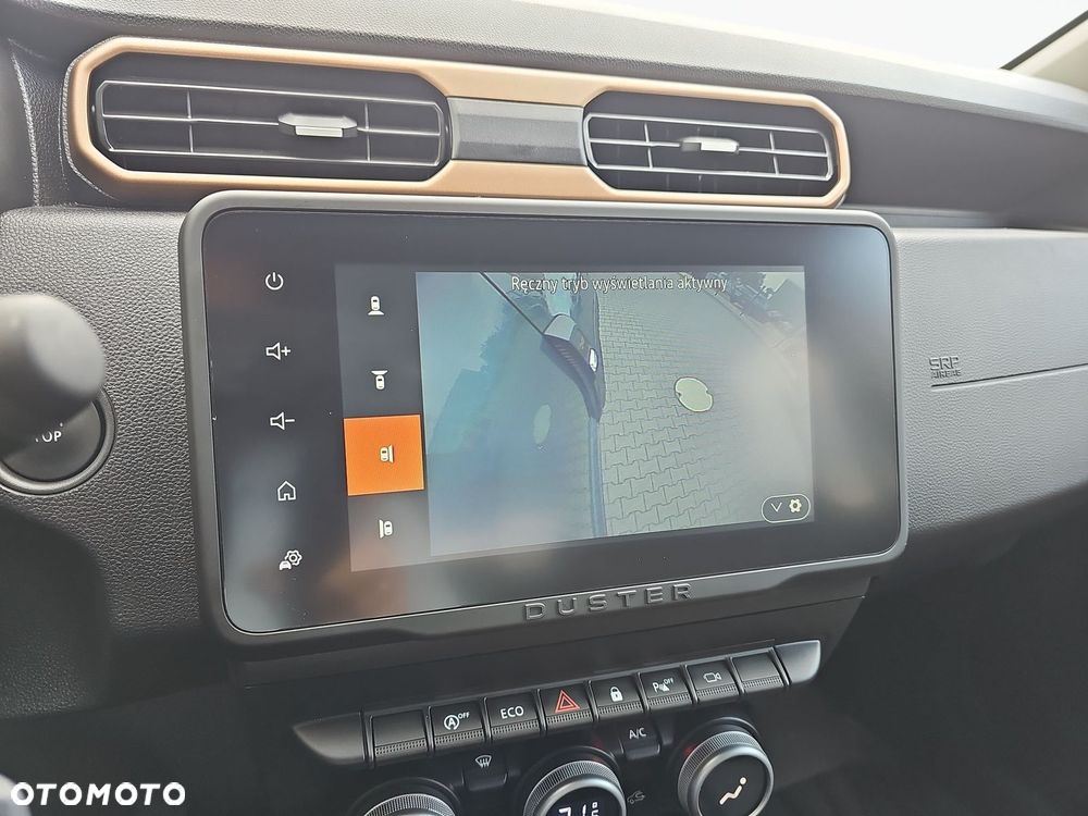 Dacia Duster - 20