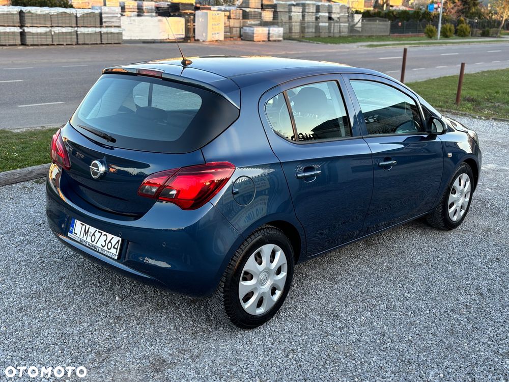 Opel Corsa - 19