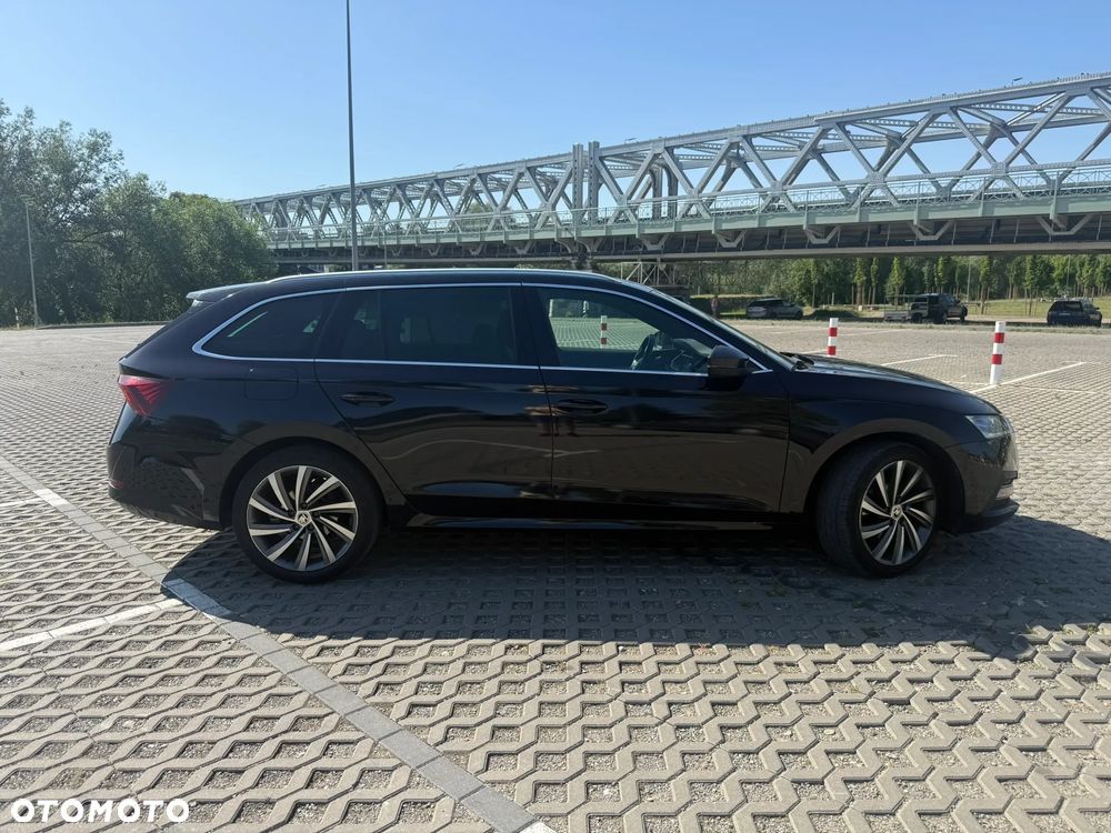 Skoda Octavia - 6
