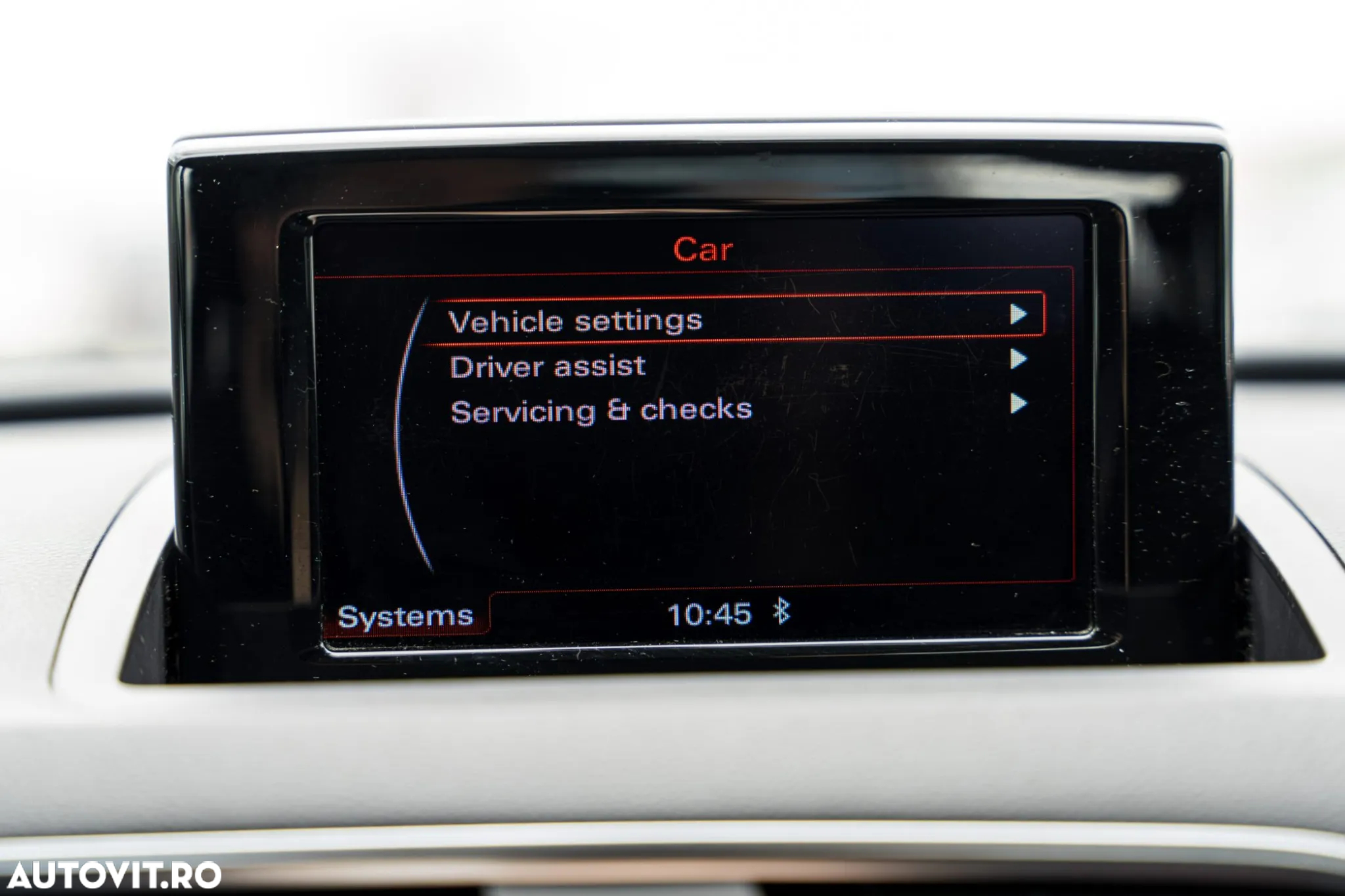 Audi Q3 1.4 TFSI ultra - 27