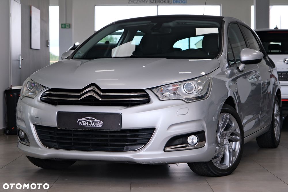 Citroën C4 - 10