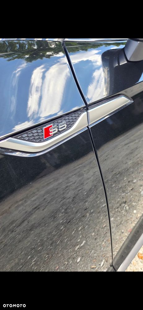 Audi S5 Sportback - 9