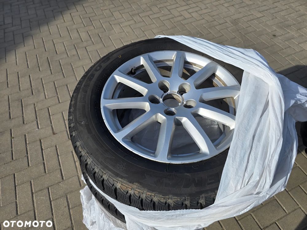 Audi A4 - 21
