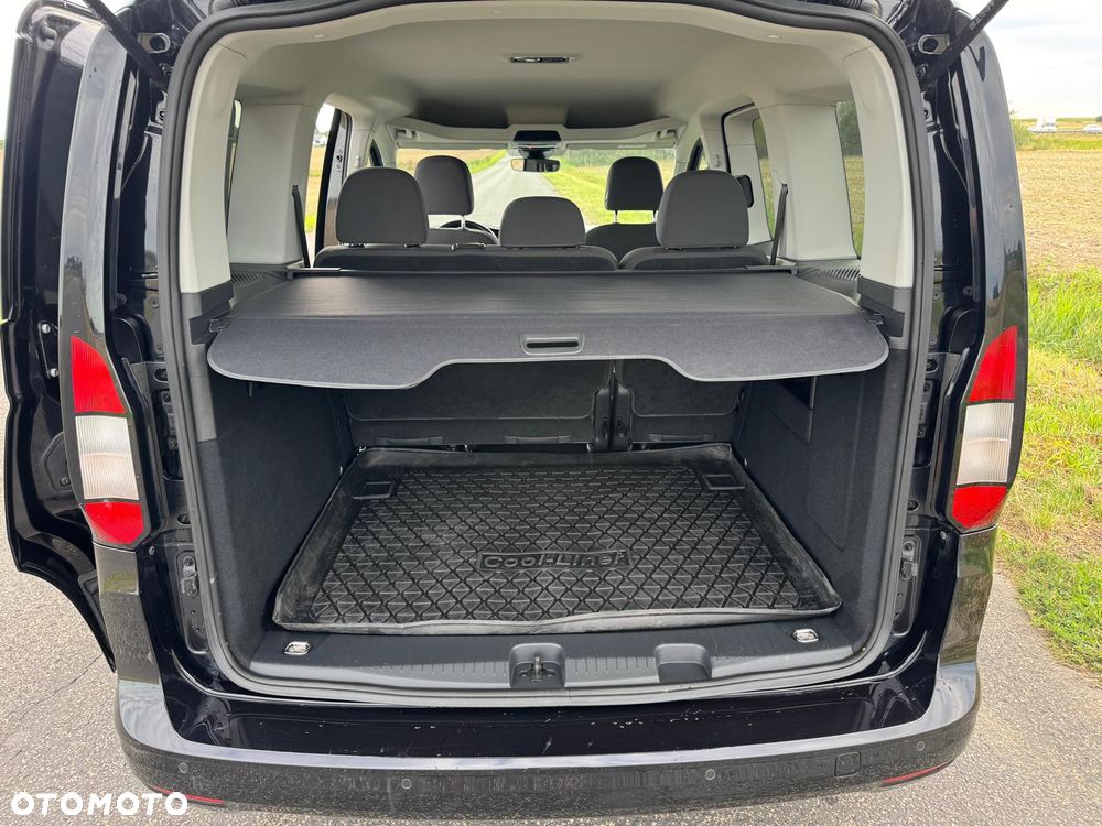 Ford Tourneo Connect 2.0 EcoBlue Sport AWD - 13