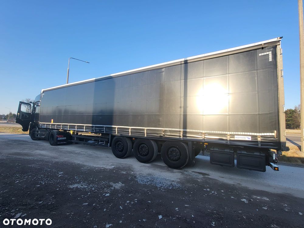 Schmitz Cargobull - 19