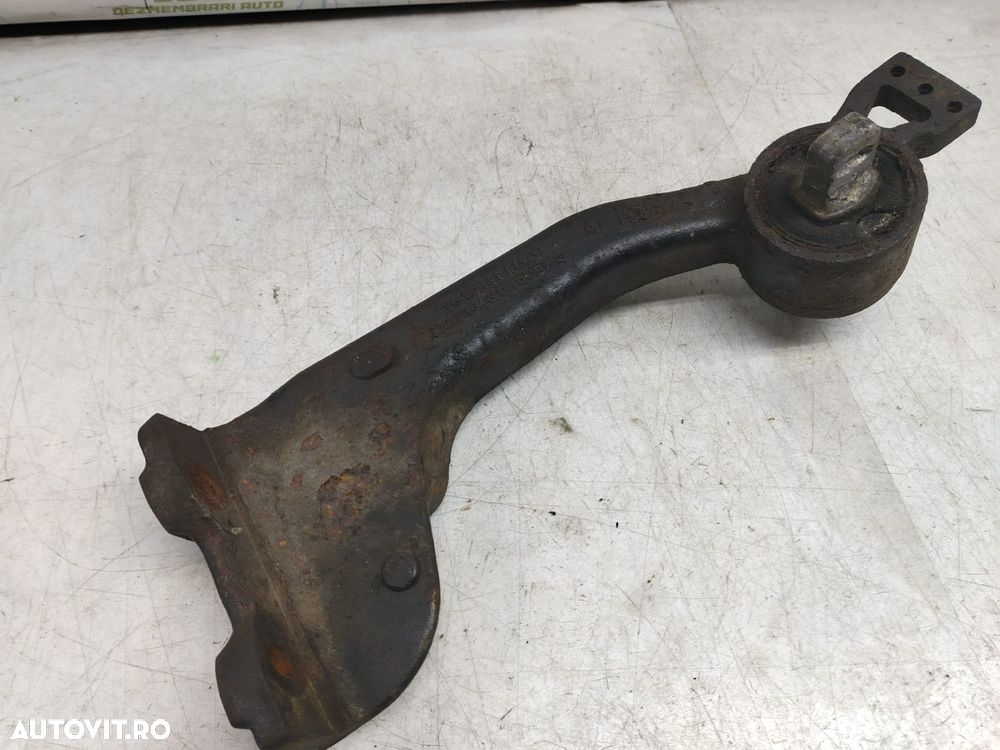 Suport grup spate 2.2 A6393530695 Mercedes-Benz Vito W639 [2003 - 201 - 1