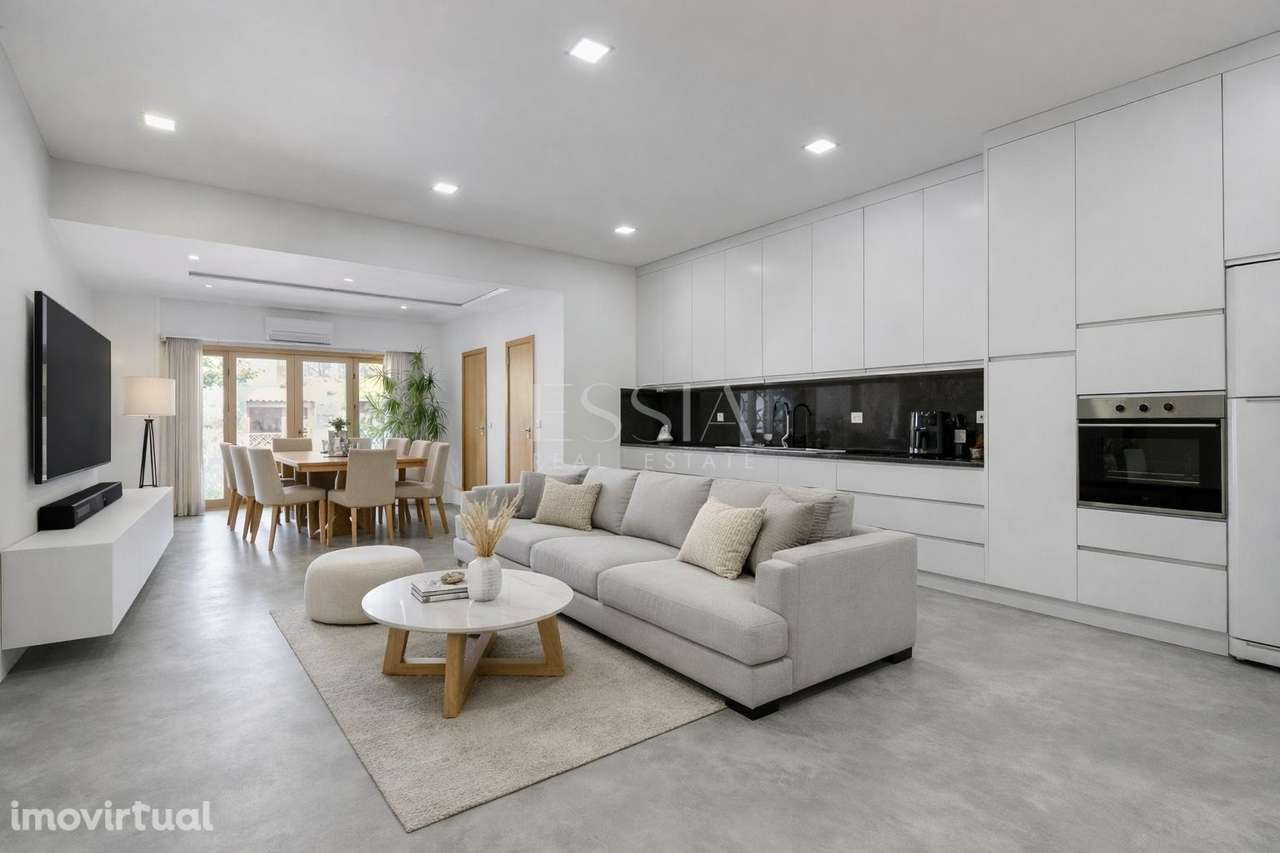 Moradia T4 Bonfim | Moradia Porto | Santos Pousada Moradia - Grande imagem: 5/30