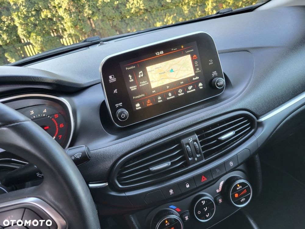 Fiat Tipo - 15