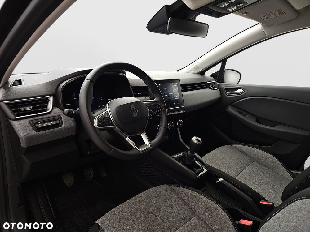 Renault Clio 1.0 TCe Evolution - 9